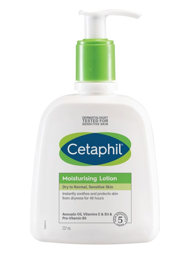 Cetaphil Moisturizing Lotion (237ml) [Expiry Date December 2023] edamama